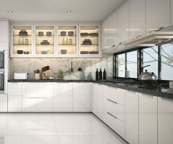 Kitchen Remodeling Norco